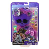 PP POCKETKA MONSTER HIGH