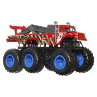 HW MONSTER TRUCKS NÁKLAĎIAČKY 1:64 ASST