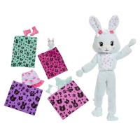 BRB CUTIE REVEAL BARBIE SLADKÉ MAŠLE ASST