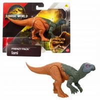 JW NEBEZPEČNÝ DINOSAURUS ASST