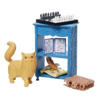 Harry Potter obchod v Příčné ulici asst