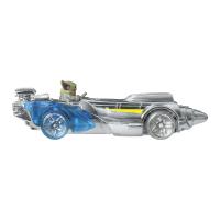 HW SUPERSTAR SPEEDERS 2 KS ANGLIČÁK ASST