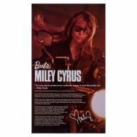 BRB SIGNATURE MILEY CYRUS (SIOC)