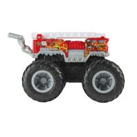 HW MONSTER TRUCKS ATTACK PACK ASST