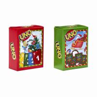 UNO ADVENTNÍ KALENDÁŘ 2026