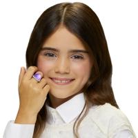 Rainbow High Creative Crystals panenka - Violet Willow
