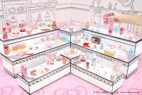 MGA's Miniverse – Make it Mini Hello Kitty, PDQ