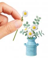 MGA's Miniverse – Make it Mini Rostliny, PDQ