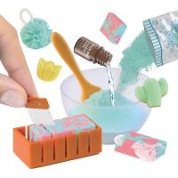 MGA's Miniverse - Make It Mini Spa, série 2, PDQ