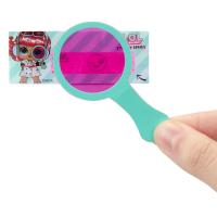 L.O.L. Surprise! Dekodér s panenkou, PDQ