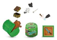 MGA's Miniverse - Make It Mini Minecraft, PDQ