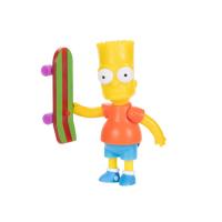 The Simpsons – Figurka 6,5 cm asst.