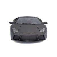 Bburago 1:18 Plus Lamborghini Reventón Metallic Grey