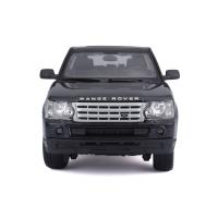 Bburago 1:18 Range Rover Sport Black