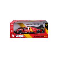 Bburago 1:18 Ferrari Racing - 499P LMH - Red #51