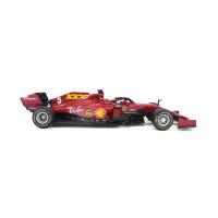 Bburago 1:18 Ferrari Racing F1 2020 - Tuscan GP - SF1000 nr.5 Sebastian Vettel