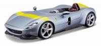 Bburago 1:24 Ferrari Autá 12ks ASST
