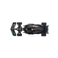 Bburago 1:43 RACE Formula F1 - Mercedes-AMG F1 W14 E Performance (2023) #44 Lewis Hamilton