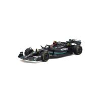 Bburago 1:43 RACE Formula F1 - Mercedes-AMG F1 W14 E Performance (2023) #44 Lewis Hamilton