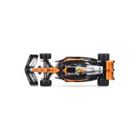 Bburago 1:43 RACE Formula F1 - McLaren F1 Team MCL60 (2023) #4 (Lando Norris)