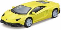Bburago 1:64 MODEL blister ASSORT