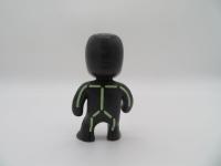 Stumble Guys 3D minifigúrky série 2 - flowpack