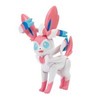 Pokémon Battle sběratelské figurky