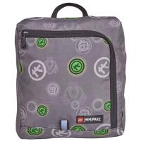 LEGO Ninjago Elemental Master of Energy, Maxi Plus - školský batoh