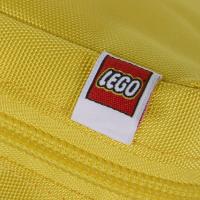 LEGO Signature Brick 1x1 skladacia nákupná taška - žltá
