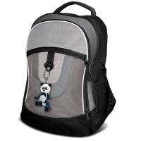 LEGO Minifigures Panda svietiaca figúrka (HT)