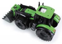 Deutz Traktor Fahr Agrotron 7250 okrasný k