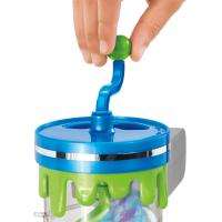 Cra-Z-Slimy Továrna  na výrobu slizu - metalické barvy