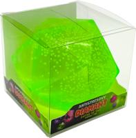 GLUMI Antistresový diamant – svítící ve tmě 