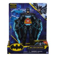 BATMAN S EFEKTY A AKČNOM PASKOM 30cm