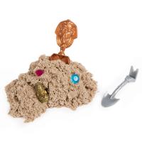 KINETIC SAND MALÁ SADA MÚMIA