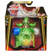 BAKUGAN STARTOVACÍ SADA SPECIÁLNÍ ÚTOK S6 ASST