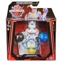 BAKUGAN STARTOVACÍ SADA SPECIÁLNÍ ÚTOK S6 SLD