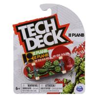 TECH DECK FINGERBOARD ZÁKLADNÍ BALENÍ