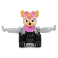 PAW PATROL MINI AUTÍČKA S FIGÚRKOU