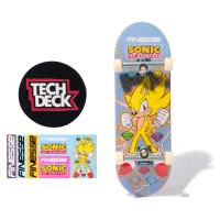 TECH DECK FINGERBOARDY SERIÁLOVEJ LICENCIE