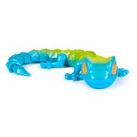 CRYSTALYNX OHEBNÍ GEKONI 30 CM