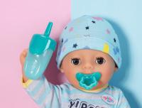 BABY born Lahvička a dudlík, 2 druhy, 36 cm