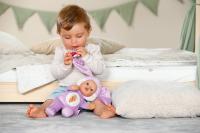 BABY born for babies Zajačik, 26 cm