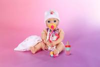 BABY born Sada pre novorodencov