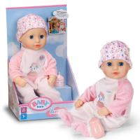 BABY born Anna světle růžová, 36 cm