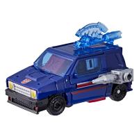 TRANSFORMERS GENERATIONS LEGACY EV DELUXE AST