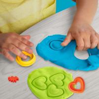 HASBRO - Play-Doh Tvary a farby Dino