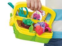 HASBRO - Play-Doh Kvitnúce kvety