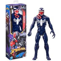 HASBRO - Spider-Man VENOMVERSUS TITAN HERO figurka