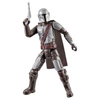HASBRO - Star Wars Titan Hero figúrka, assort